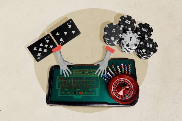 High-definition automated roulette studio detailing the mechanical wheel